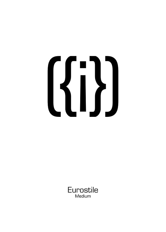 Eurostile