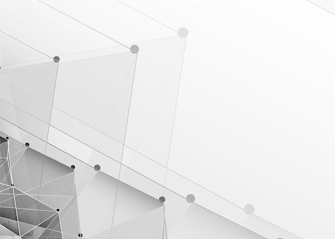white abstract background