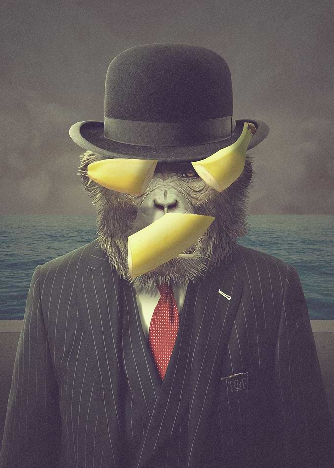 Son of Monkey