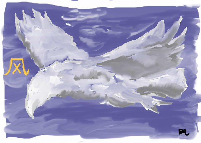 Wind Hawk Creativity