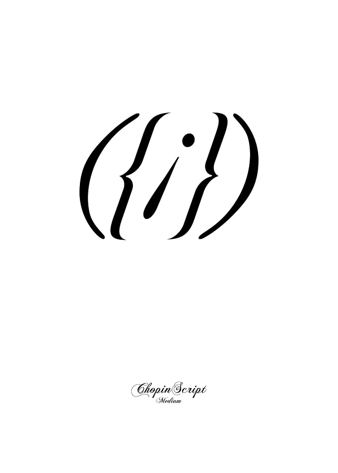 Chopin Script