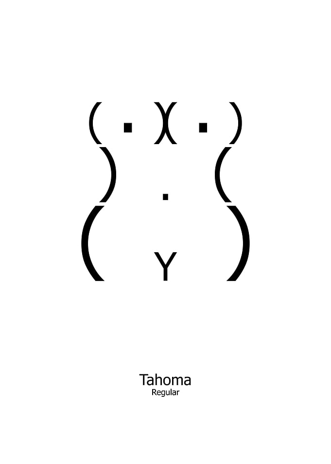 Tahoma
