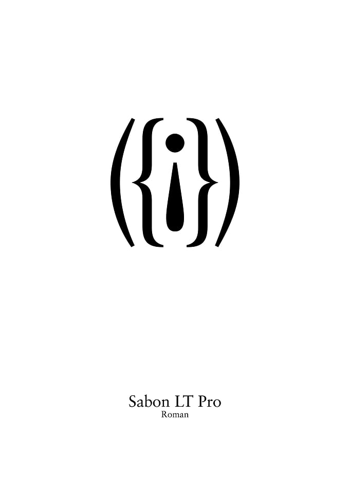 Sabon LT Pro