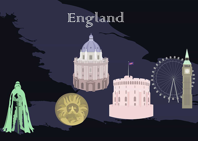 England