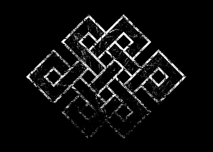 Endless Knot Symbolism