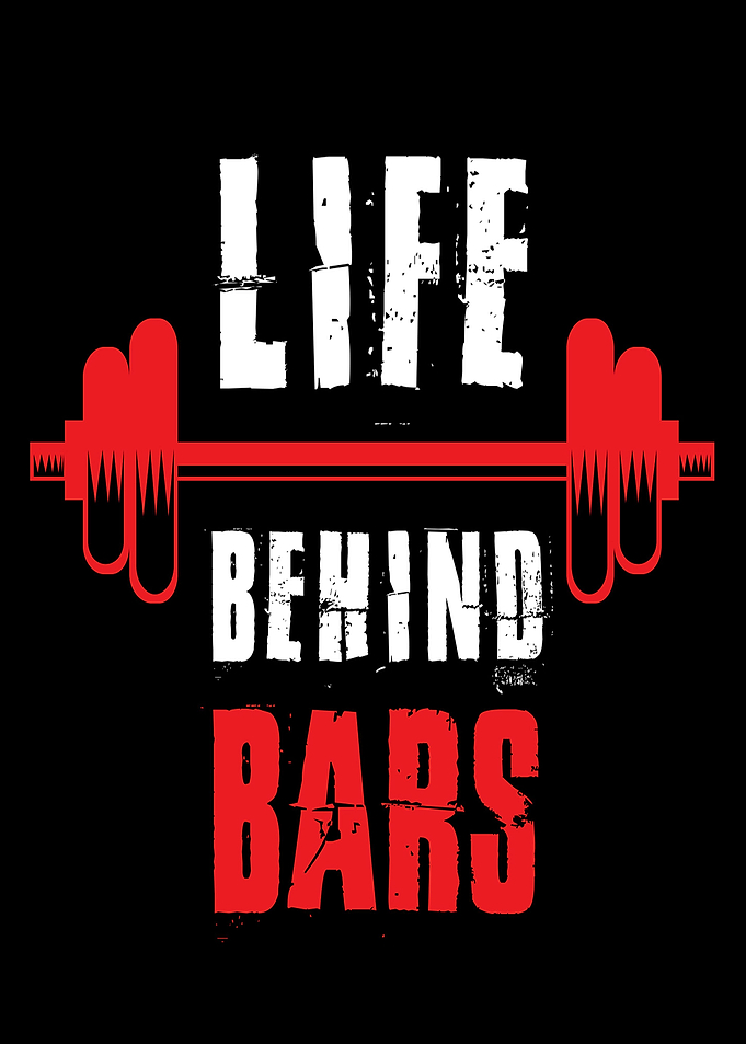 Life behind bars