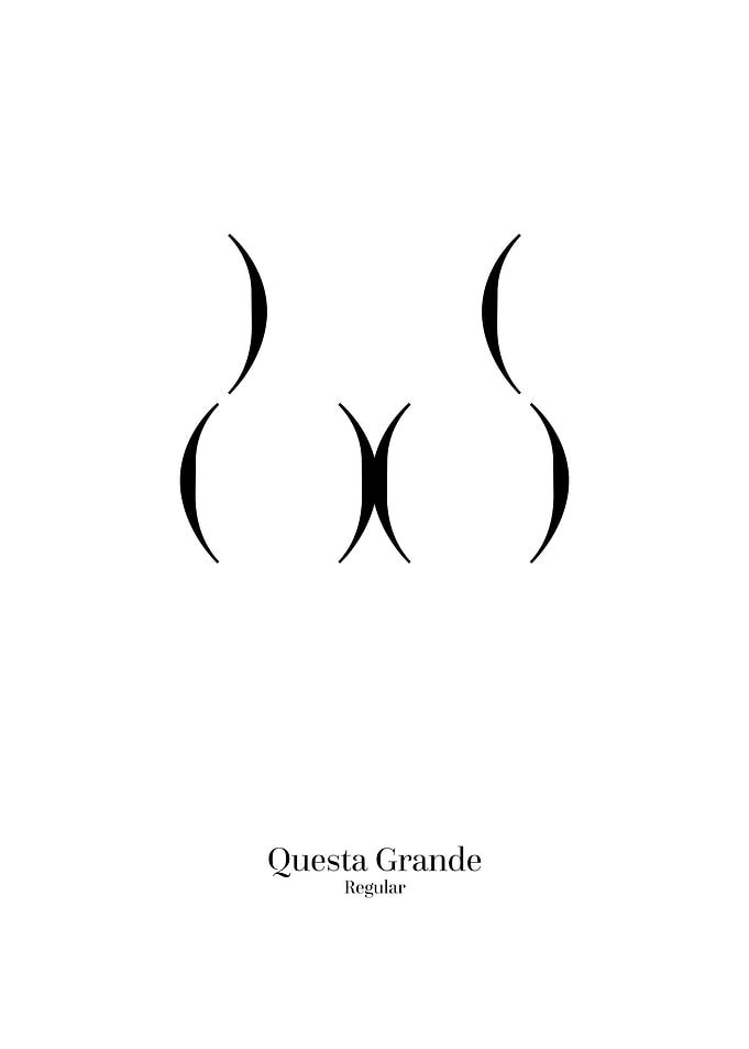 Questa Grande