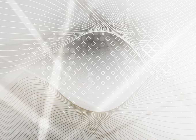 white abstract background