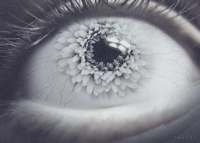 Aftergaze