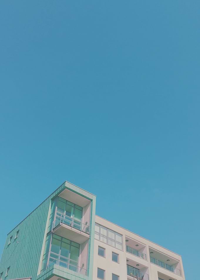 Summer in the City