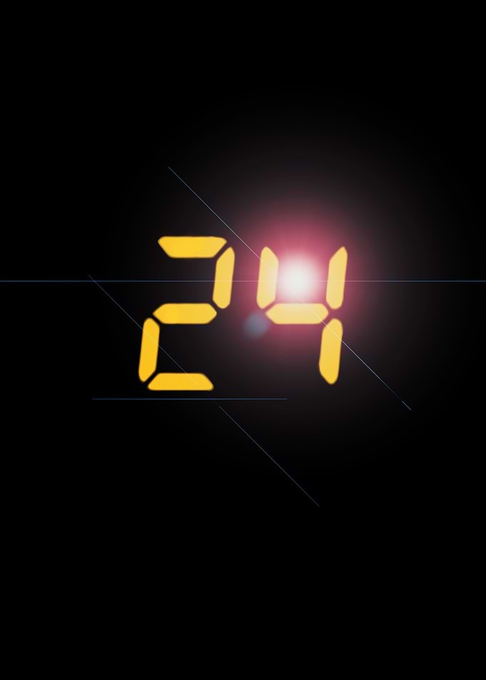 24 TV series