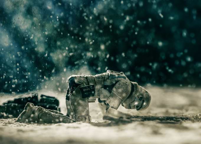 Story of Wars