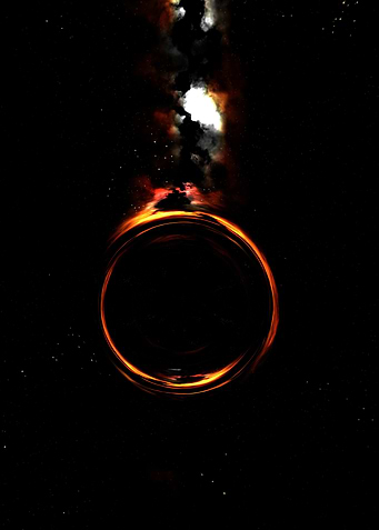 Black Hole