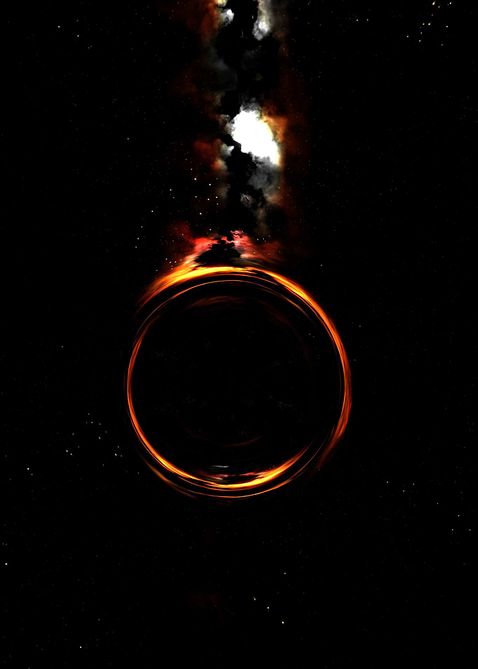 Black Hole