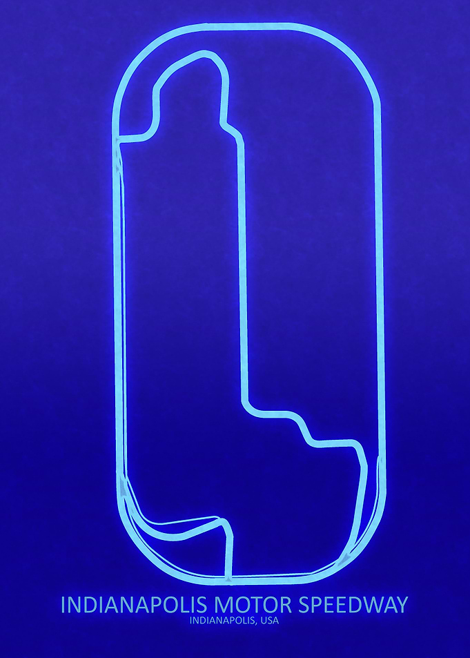 Indianapolis Oval Circuit