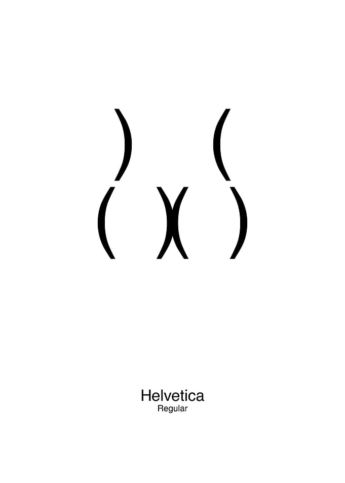 Helvetica