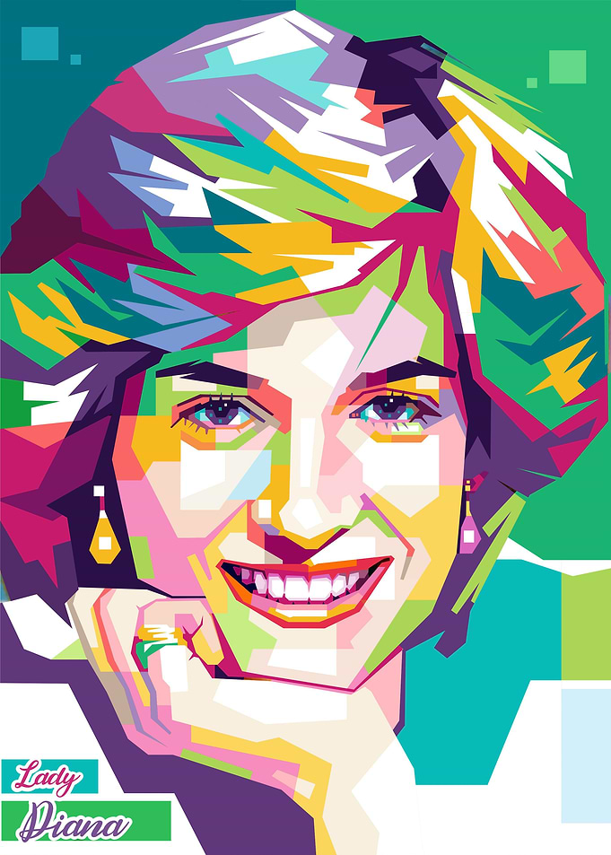 Princess Diana