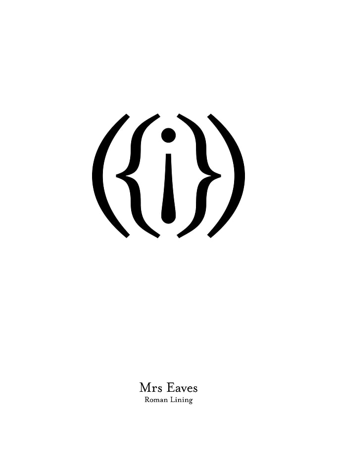 Mrs Eaves