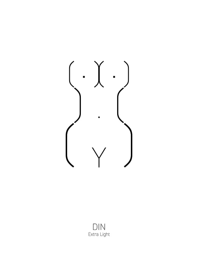 DIN