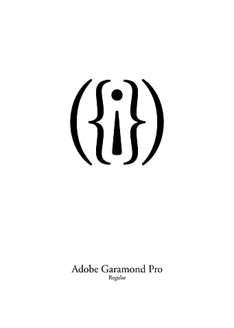 Adobe Garamond Pro