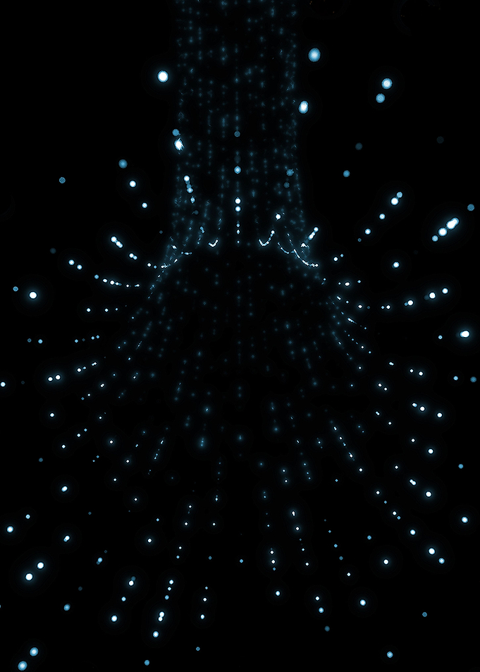 Funnel of Light
