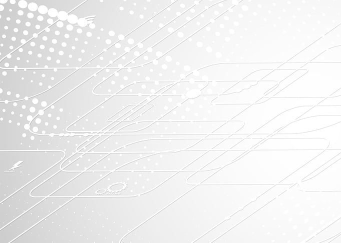 white abstract background