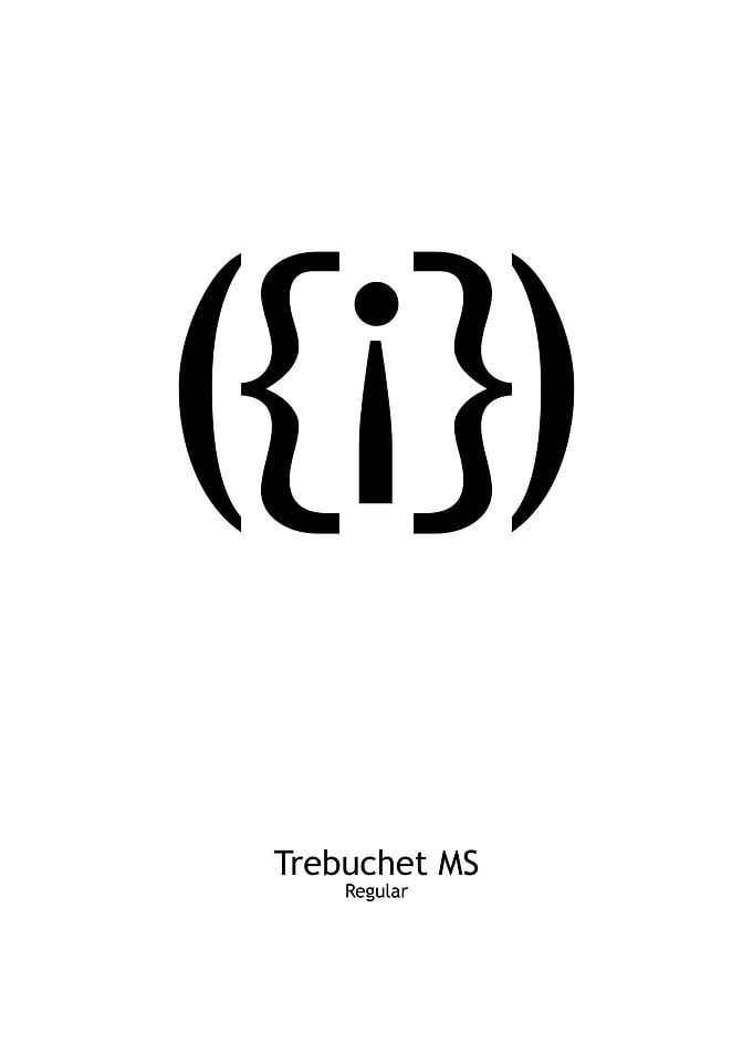 Trebuchet MS