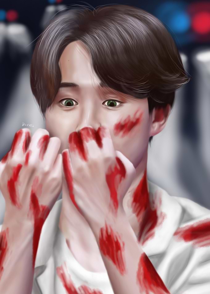 GUILTY jimin