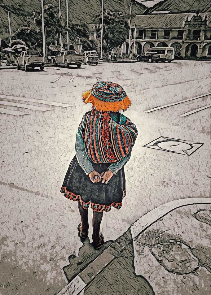 Mamita