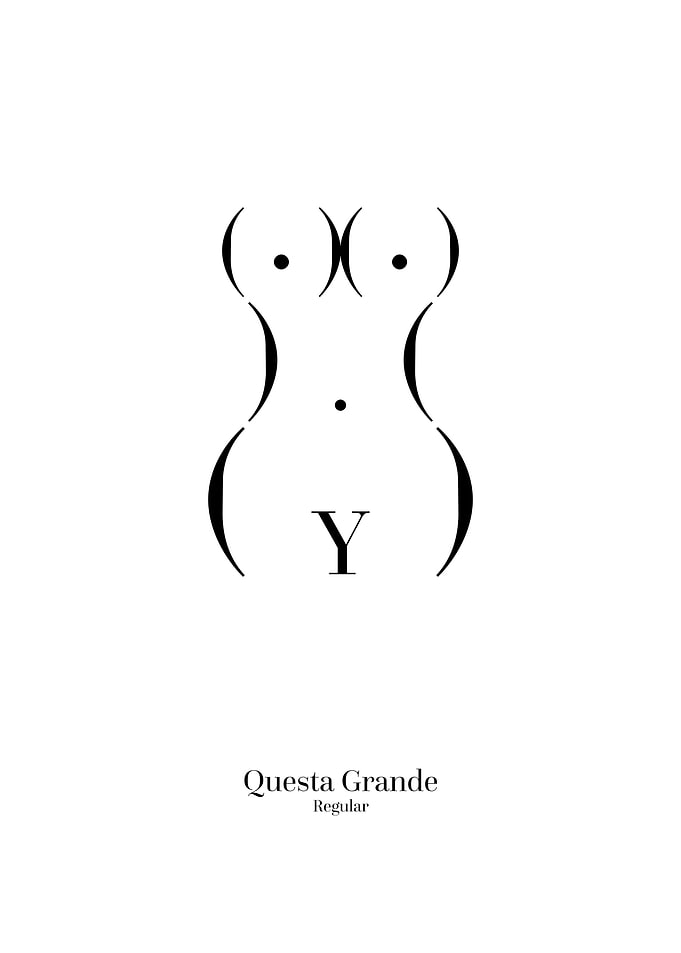 Questa Grande
