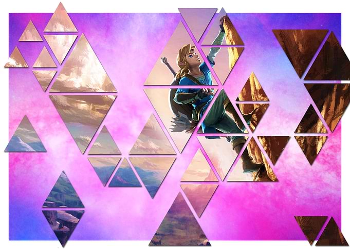 Breath of the Wild