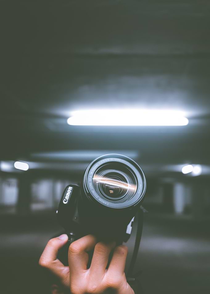 Camera lens