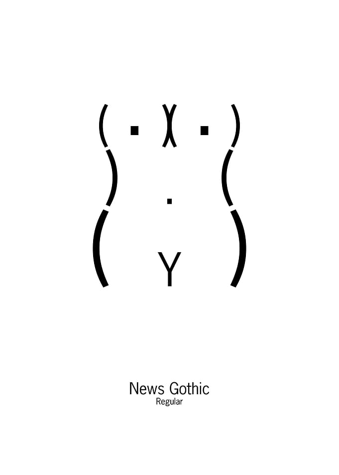 News Gothic