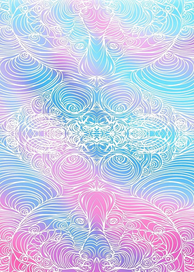 Cotton Candy