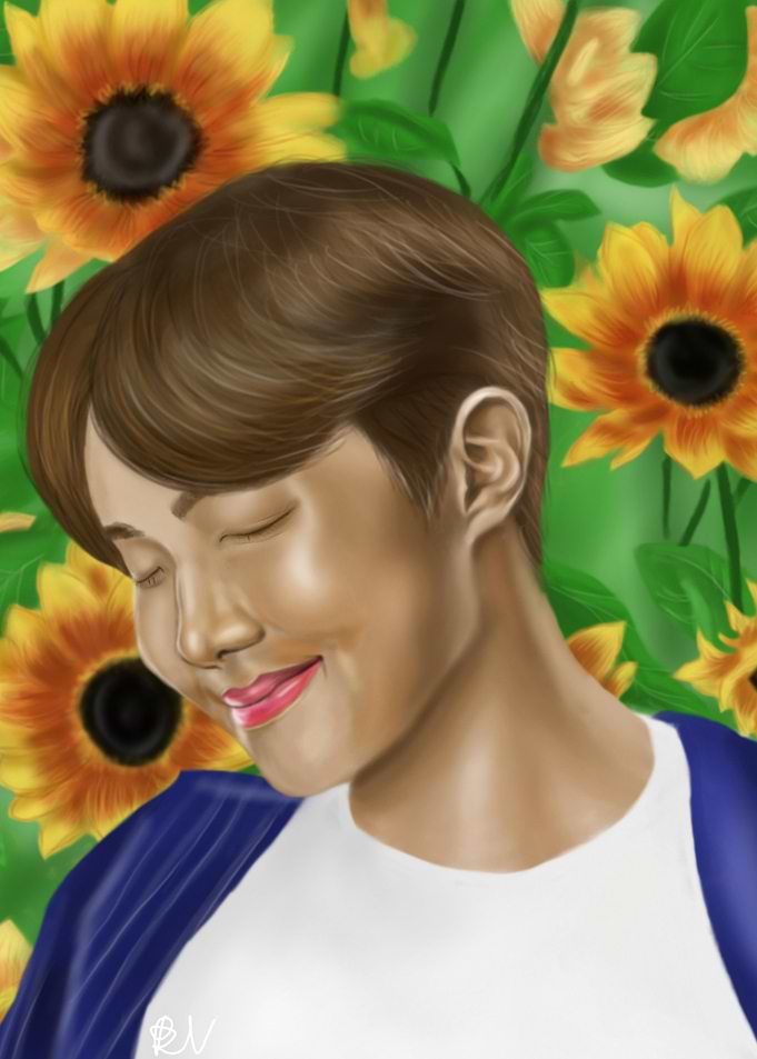 HopeFlower