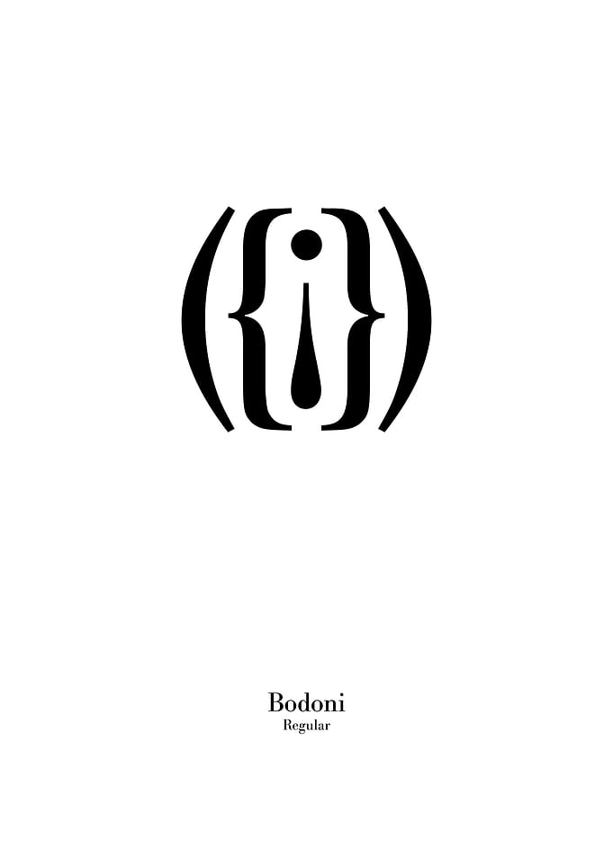 Bodoni
