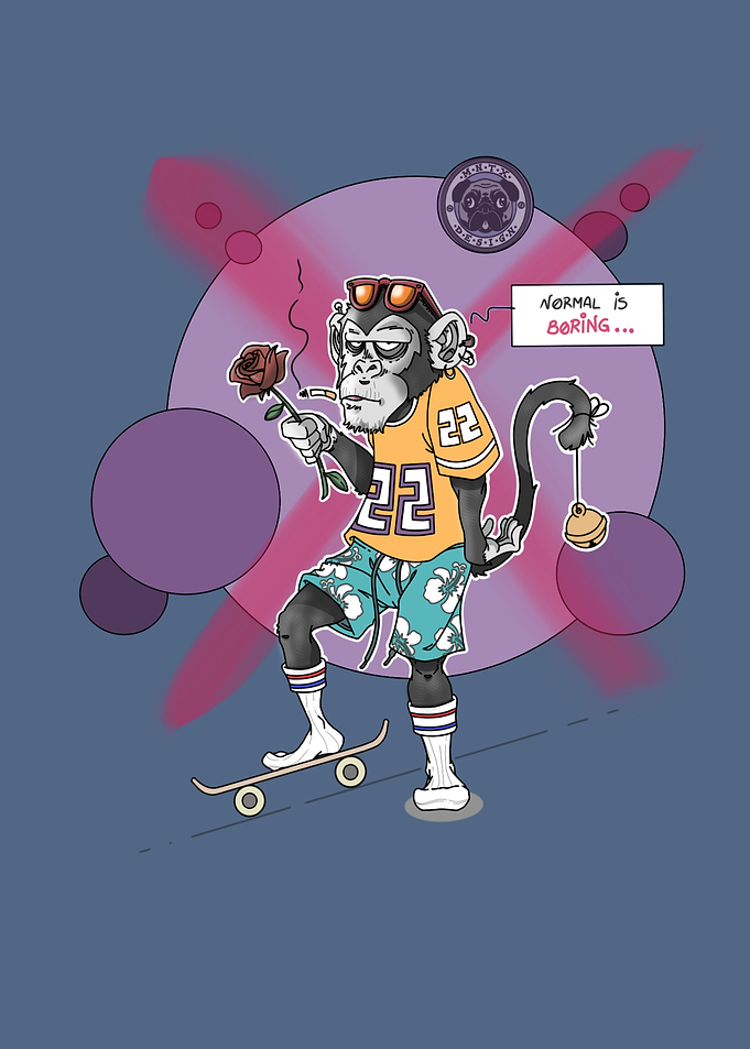 APE
