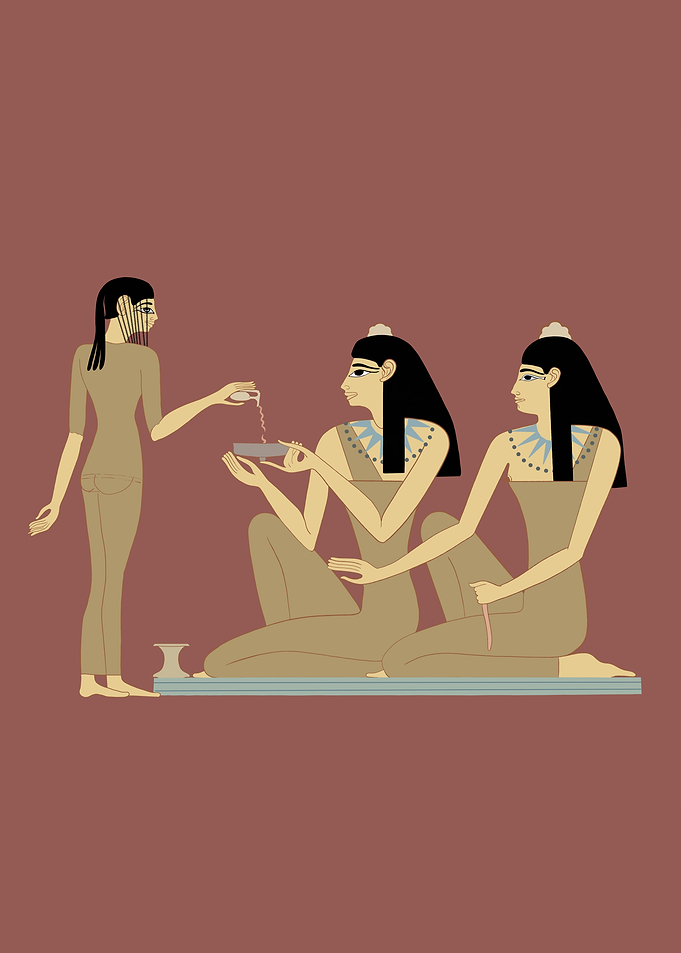 Old Egypt