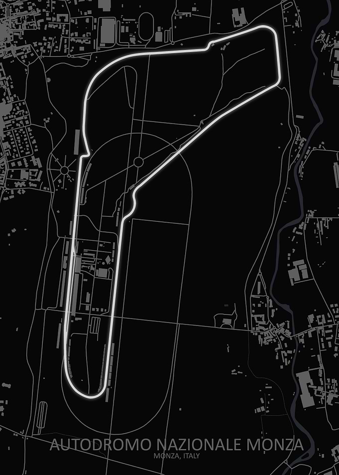 Autodromo Nazionale Monza