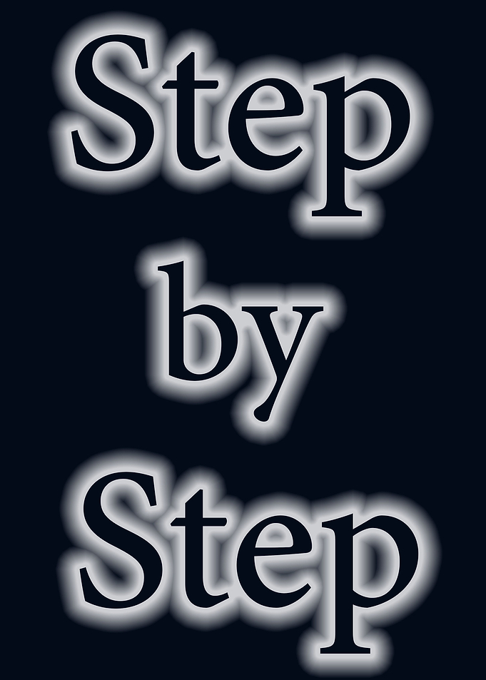 Step by Step