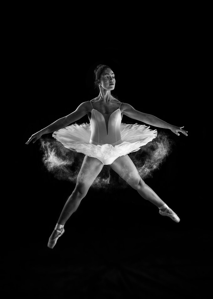 Ballet Love