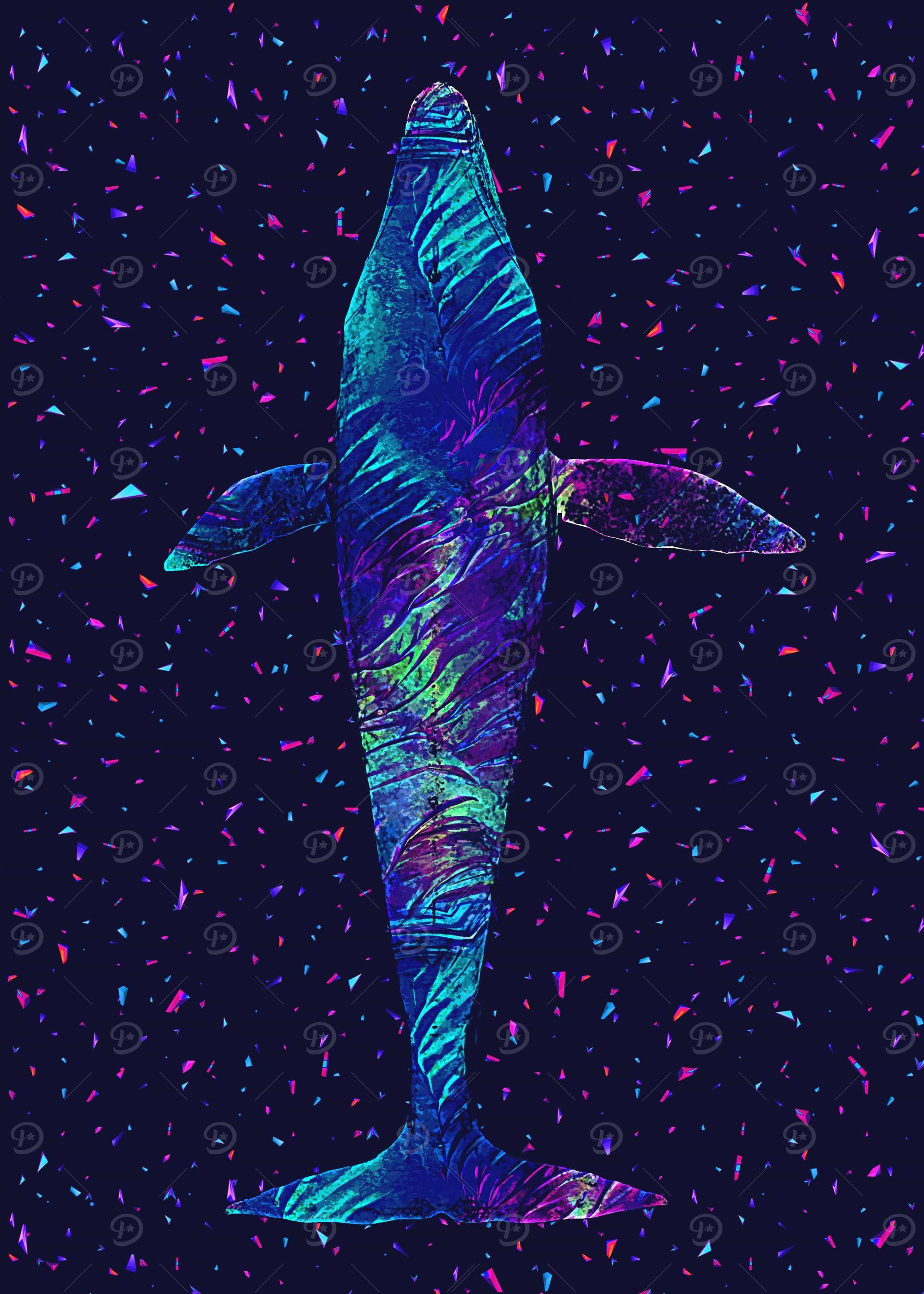 Blue whale