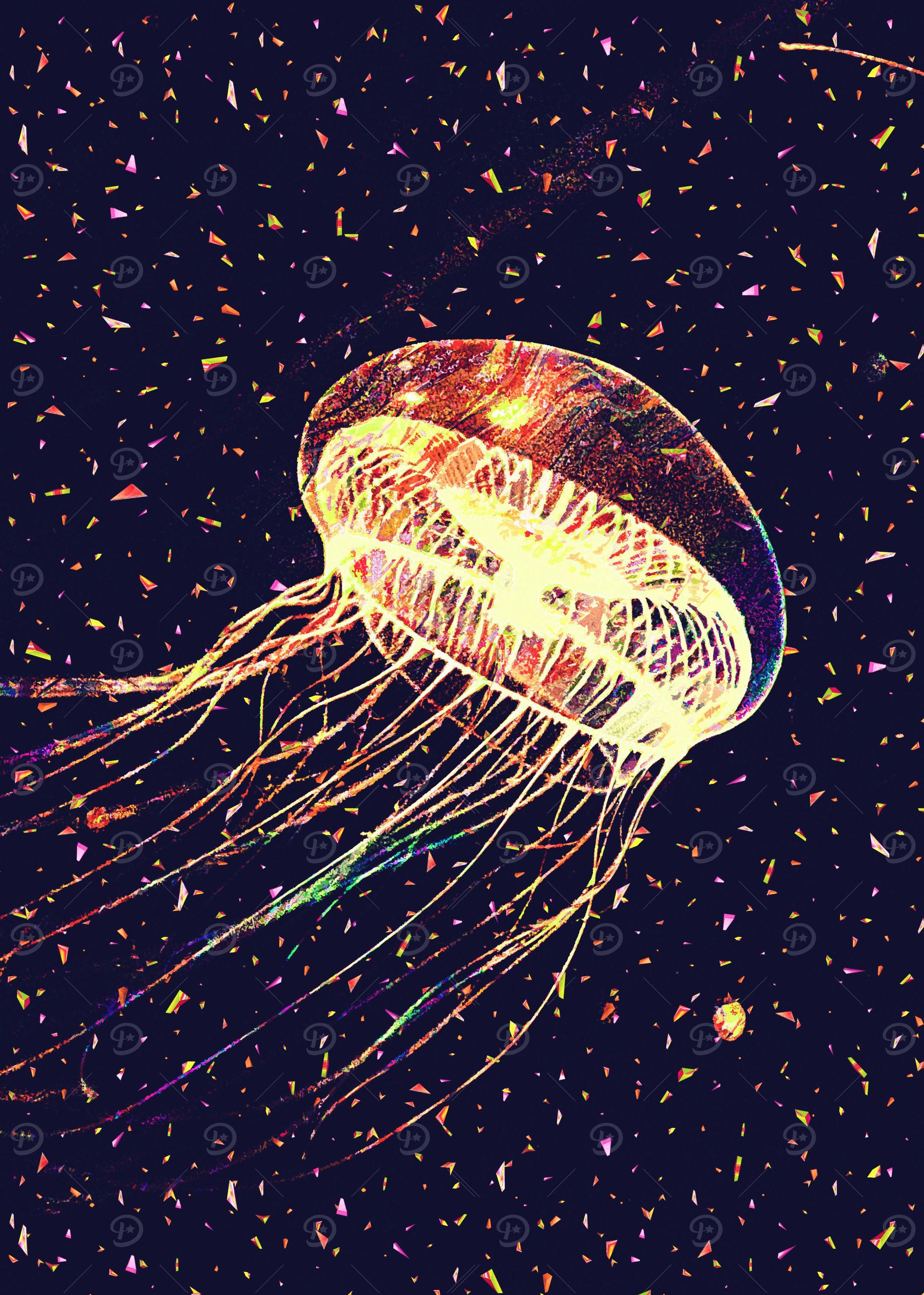 Jellyfish