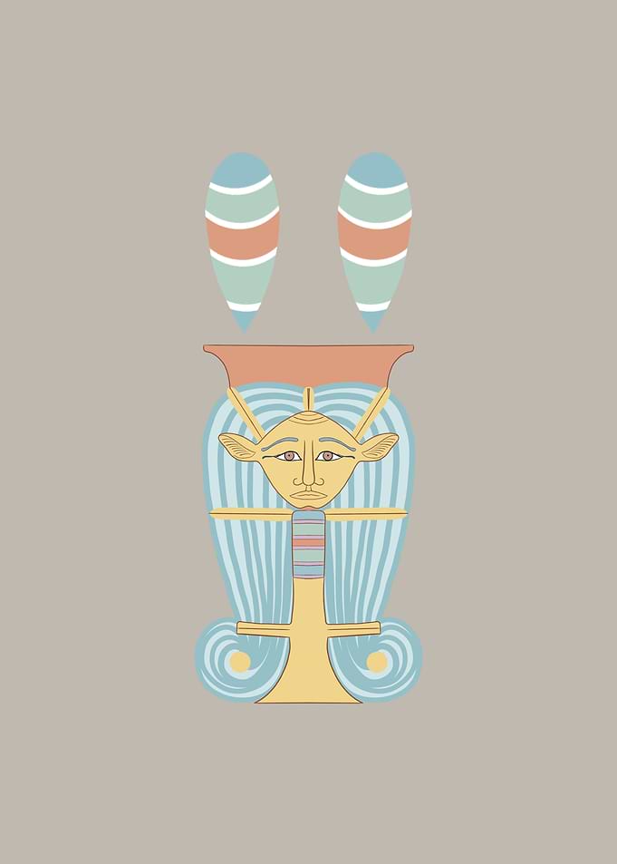 Old Egypt