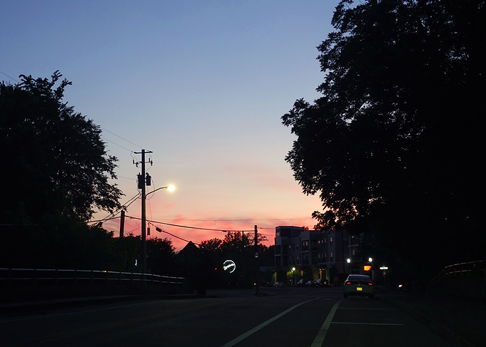 Sunset Road