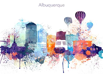 Albuquerque New Mexico