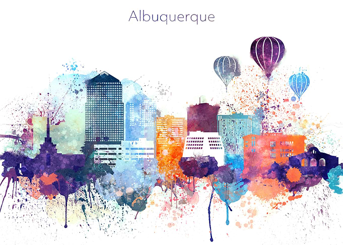 Albuquerque New Mexico