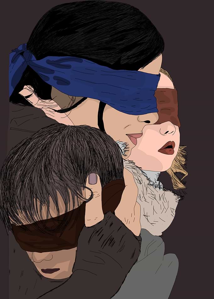 Bird Box