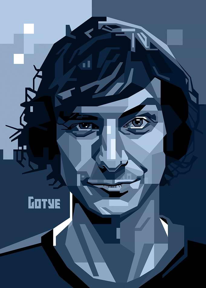 Gotye