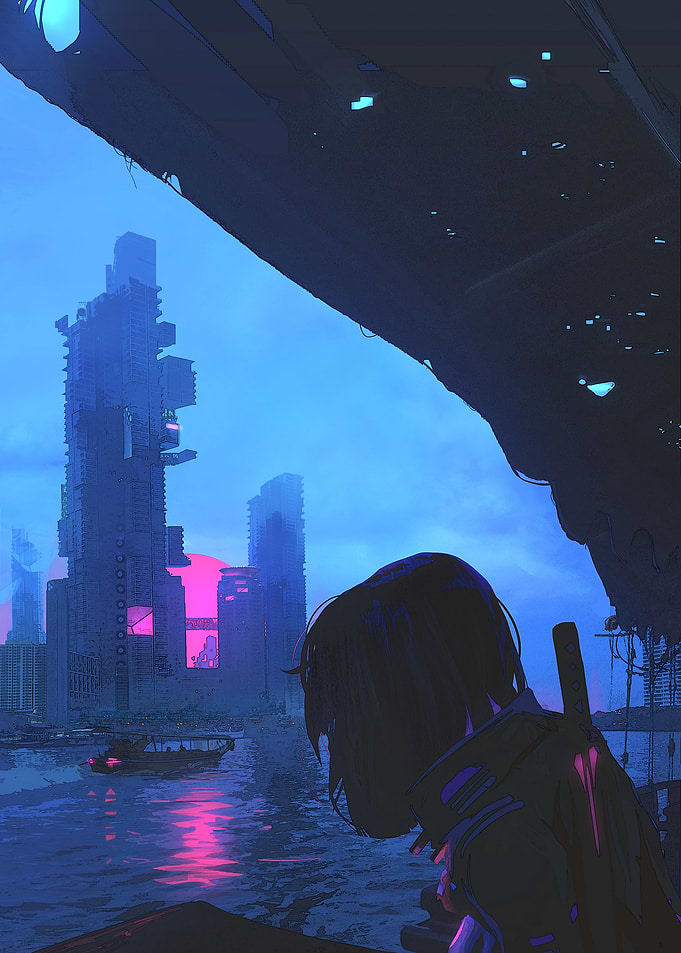 Bangkok